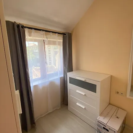 Apartment Sea Breeze