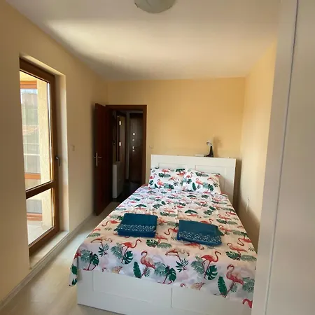 Sea Breeze Apartament Warna