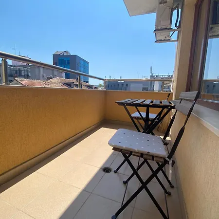Sea Breeze Apartament